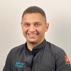 Лулаев Али Усманович, терапевт