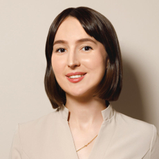 Даниленко Екатерина Васильевна, врач-косметолог