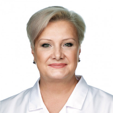 Ольховская Кира Брониславовна, дерматолог