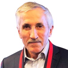 Загиров Умарасхаб Загирович, хирург