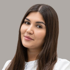 Хорикова Кристина Вадимовна, стоматолог-терапевт