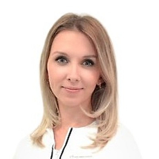 Радутная Вероника Сергеевна, врач-косметолог