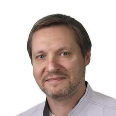 Подопригора Алексей Евгеньевич, рентгенолог