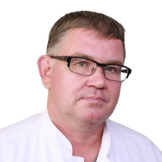 Ковтун Александр Васильевич, ортопед