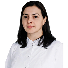 Космынина Наталья Петровна, оптометрист