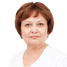 Конозакова Ирина Александровна, педиатр