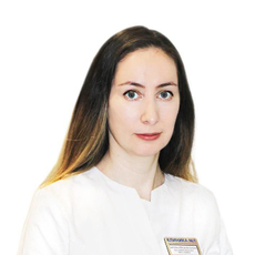 Шагалина Айгуль Белаловна, невролог