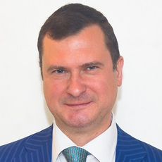 Буеверов Алексей Олегович, гастроэнтеролог