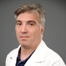 Киселев Владимир Михайлович, хирург