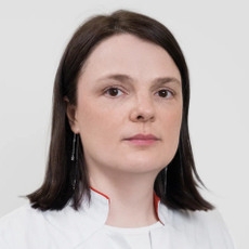 Михальская Татьяна Васильевна, врач УЗД