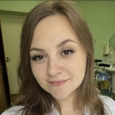 Андрианова Елизавета Николаевна, гинеколог