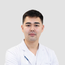 Сариев Мади Сагадиевич, дерматолог