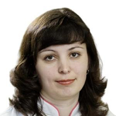 Павлова Анна Николаевна, детский эндокринолог