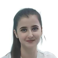 Манучарян Тагуи Артуровна, инфекционист