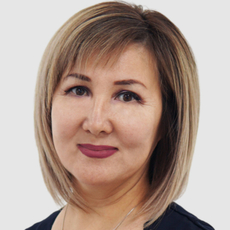 Тахтаракова Светлана Степановна, стоматолог-терапевт