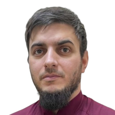 Убрынский Мансур Магомедович, детский ортопед