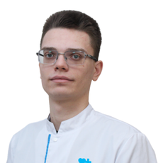 Федоров Михаил Сергеевич, массажист