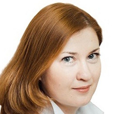 Мухаматдинова Ольга Геннадьевна, офтальмолог