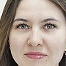 Мухаметшина Регина Рафисовна, терапевт