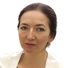 Калабекова Лариса Джагафаровна, гинеколог