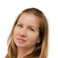 Павлова Надежда Владимировна, невролог