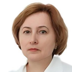 Хутинаева Наталья Петровна, кардиолог