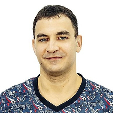 Прокопец Даниил Петрович, стоматолог-ортопед