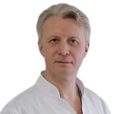 Фролов Максим Владимирович, гинеколог