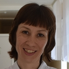 Байке Елена Викторовна, ЛОР