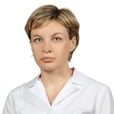 Алябьева Екатерина Владимировна, анестезиолог