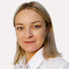 Ивина Яна Андреевна, уролог