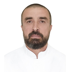 Скляров Юрий Юрьевич, уролог