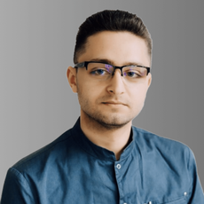 Проказов Павел Павлович, стоматолог-терапевт