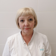 Зуева Альбина Викторовна, хирург