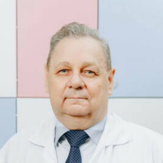 Родионов Владимир Анатольевич, детский гастроэнтеролог