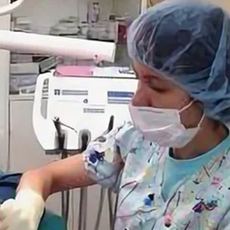 Маврина Ирина Евгеньевна, стоматолог-терапевт