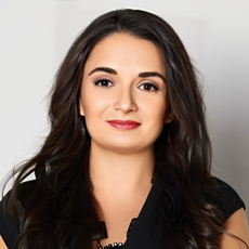 Митина Ольга Александровна, психолог