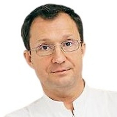 Матеранский Андрей Александрович, стоматолог-хирург