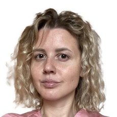 Епифанова Олеся Олеговна, педиатр