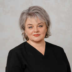 Божко Татьяна Анатольевна, стоматолог-терапевт