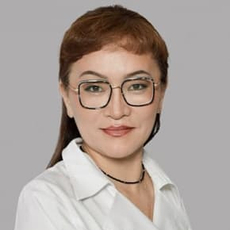 Балданова Юлия Владимировна, рефлексотерапевт