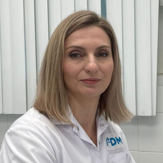 Капралова Ольга Леонидовна, инфекционист