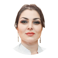 Магомедова Хамике, массажист