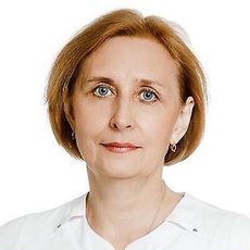 Ермоленко Елена Викторовна, педиатр