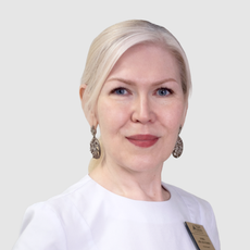 Букина Анна Анатольевна, офтальмолог