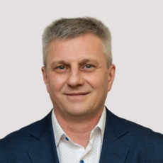 Козлов Сергей Иванович, психиатр