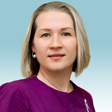 Ибрагимова Лейла Шавкатовна, гинеколог