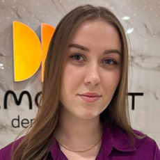 Базарева Юлия Сергеевна, стоматологический гигиенист