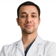 Скотников Сергей Вадимович, невролог