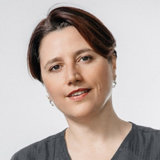 Кокорина Юлия Леонидовна, пластический хирург